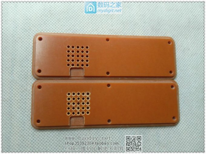 利用TP4056锂电板制作18650充电器完美终结版!!