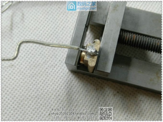 利用TP4056锂电板制作18650充电器完美终结版!!