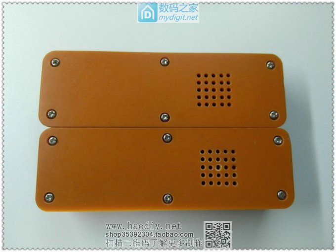 利用TP4056锂电板制作18650充电器完美终结版!!