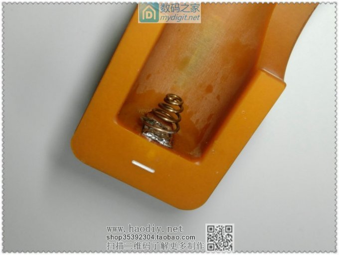 利用TP4056锂电板制作18650充电器完美终结版!!