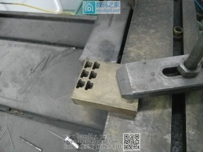 利用TP4056锂电板制作18650充电器完美终结版!!