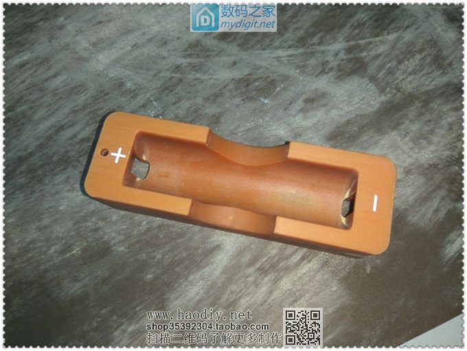 利用TP4056锂电板制作18650充电器完美终结版!!