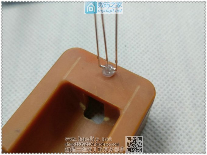 利用TP4056锂电板制作18650充电器完美终结版!! 利用TP4056锂电板制作18650充电器完美终结版!!