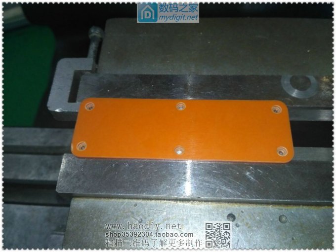 利用TP4056锂电板制作18650充电器完美终结版!!