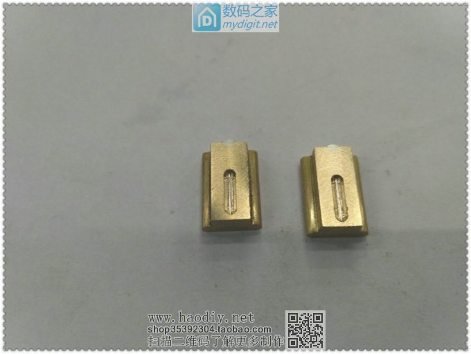 利用TP4056锂电板制作18650充电器完美终结版!!