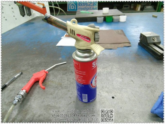 利用TP4056锂电板制作18650充电器完美终结版!!