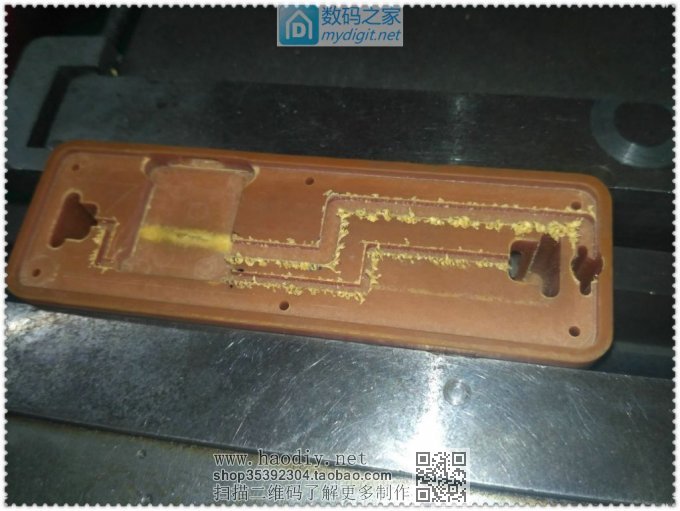 利用TP4056锂电板制作18650充电器完美终结版!!