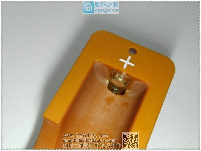 利用TP4056锂电板制作18650充电器完美终结版!!