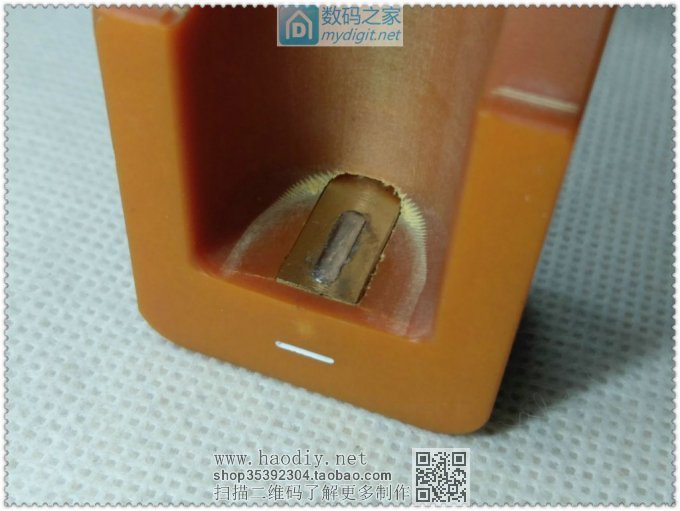 利用TP4056锂电板制作18650充电器完美终结版!!