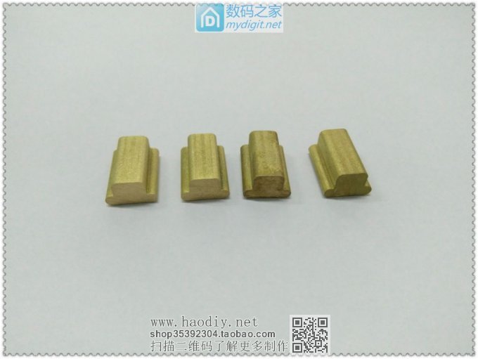 利用TP4056锂电板制作18650充电器完美终结版!!