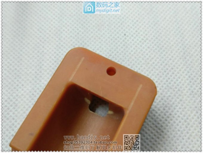 利用TP4056锂电板制作18650充电器完美终结版!! 利用TP4056锂电板制作18650充电器完美终结版!!