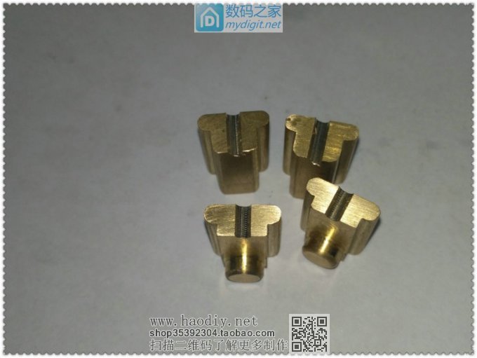 利用TP4056锂电板制作18650充电器完美终结版!!