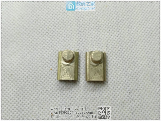 利用TP4056锂电板制作18650充电器完美终结版!!