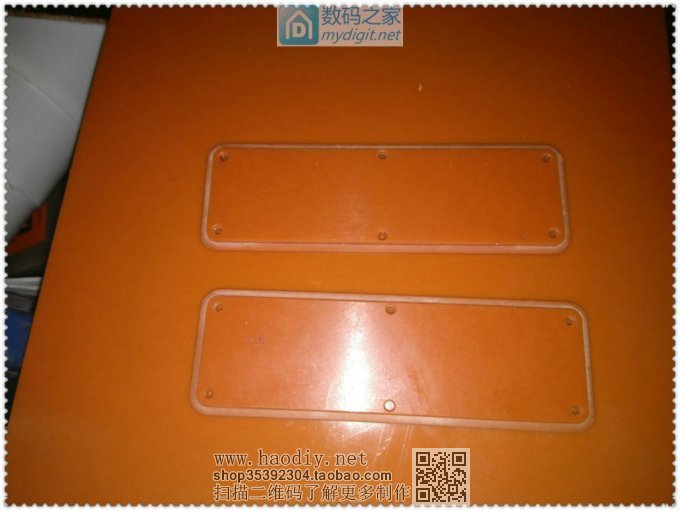 利用TP4056锂电板制作18650充电器完美终结版!! 利用TP4056锂电板制作18650充电器完美终结版!!