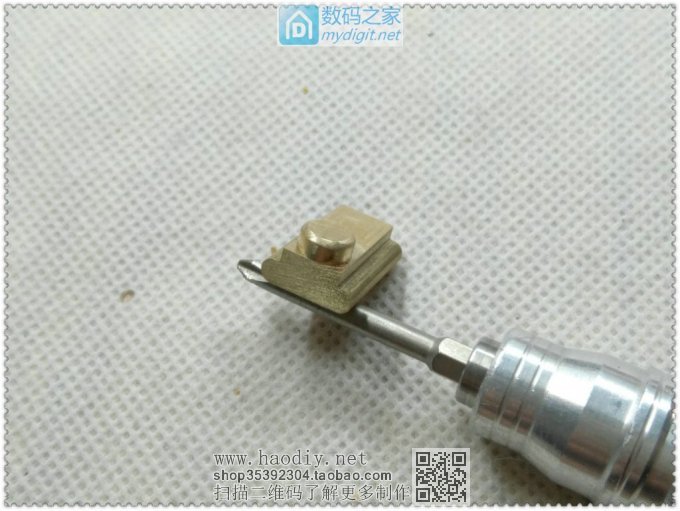 利用TP4056锂电板制作18650充电器完美终结版!!