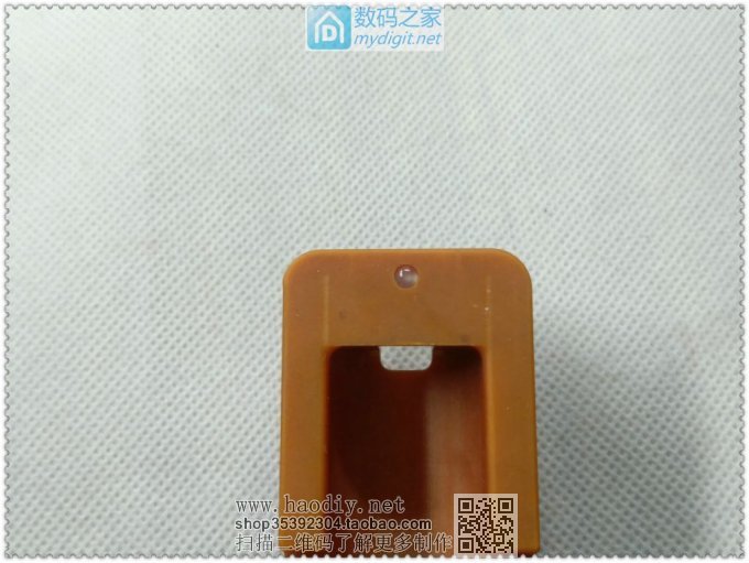 利用TP4056锂电板制作18650充电器完美终结版!!