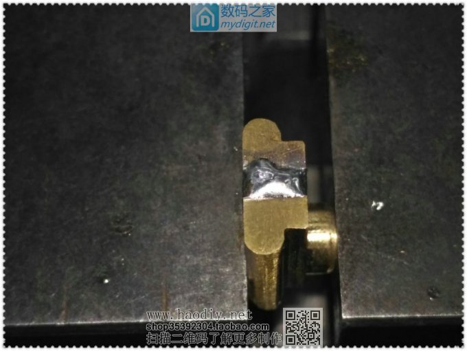 利用TP4056锂电板制作18650充电器完美终结版!!