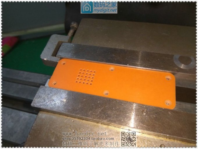 利用TP4056锂电板制作18650充电器完美终结版!!