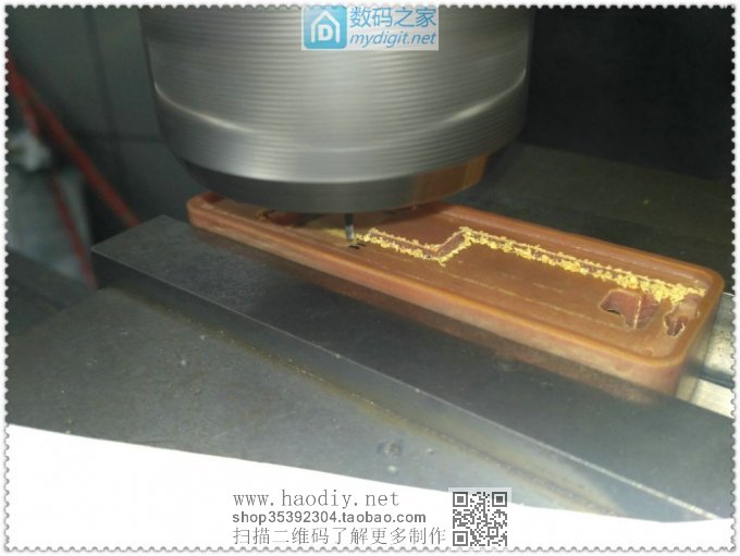 利用TP4056锂电板制作18650充电器完美终结版!!