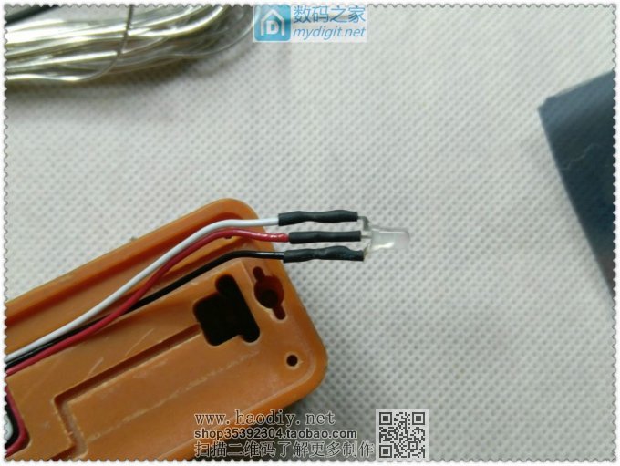 利用TP4056锂电板制作18650充电器完美终结版!!