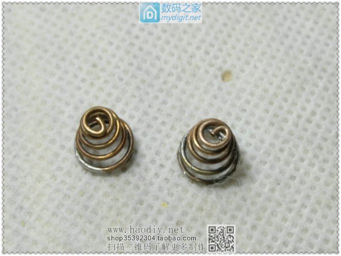 利用TP4056锂电板制作18650充电器完美终结版!! 利用TP4056锂电板制作18650充电器完美终结版!!