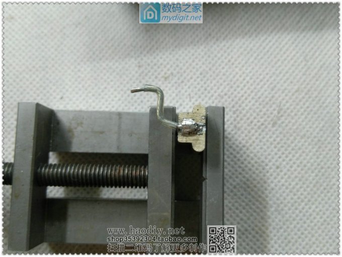 利用TP4056锂电板制作18650充电器完美终结版!!