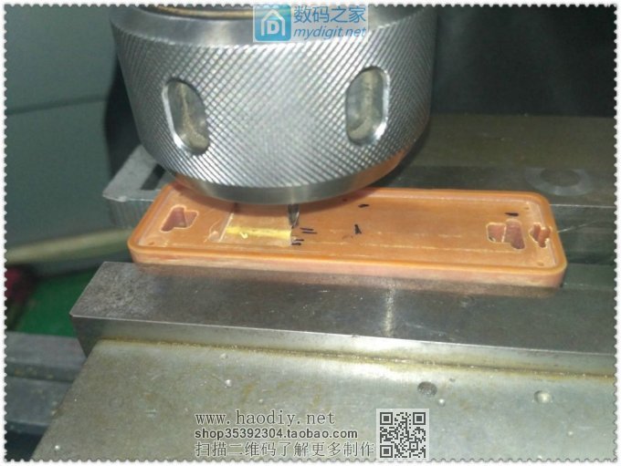 利用TP4056锂电板制作18650充电器完美终结版!!