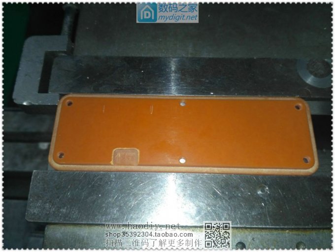 利用TP4056锂电板制作18650充电器完美终结版!!