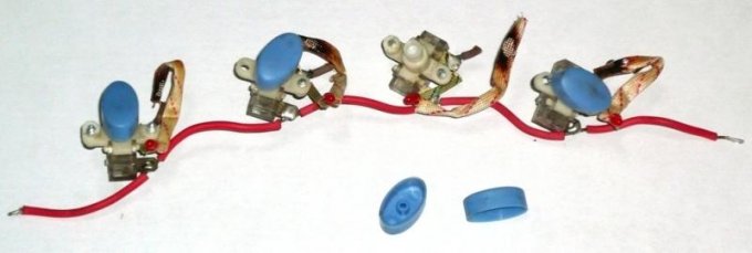 长城ATX电源DIY成汽车电瓶充电器+USB充电器,4位表头,附最简电路图 长城ATX电源DIY成汽车电瓶充电器+USB充电器,4位表头,附最简电