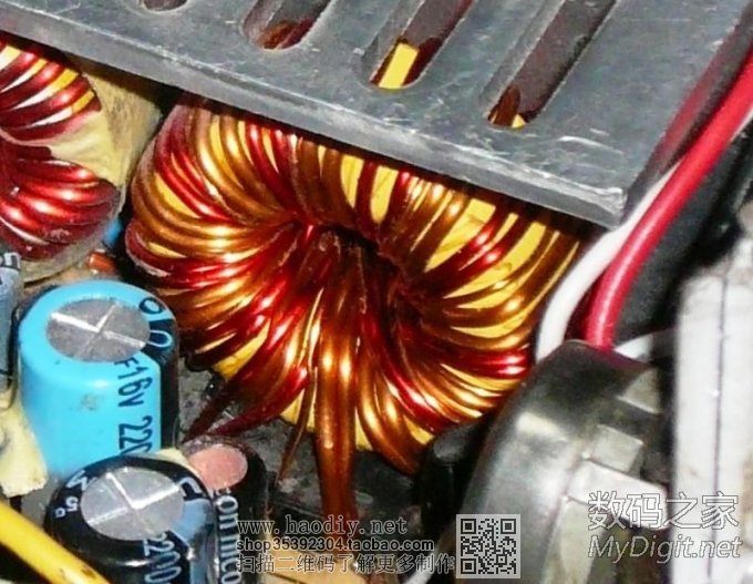 长城ATX电源DIY成汽车电瓶充电器+USB充电器,4位表头,附最简电路图 长城ATX电源DIY成汽车电瓶充电器+USB充电器,4位表头,附最简电