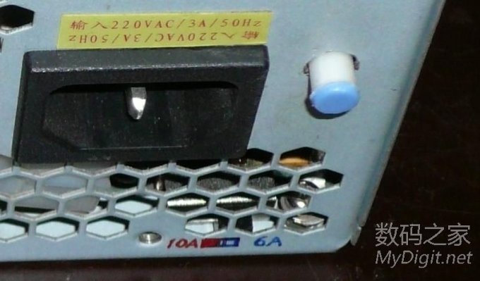 长城ATX电源DIY成汽车电瓶充电器+USB充电器,4位表头,附最简电