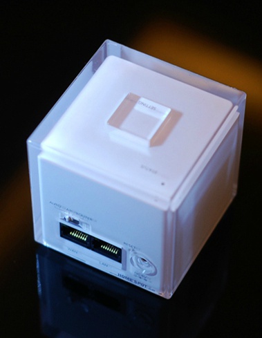 小日本AU路由器改磊科285P.B版本 小日本AU路由器改磊科285P.B版本