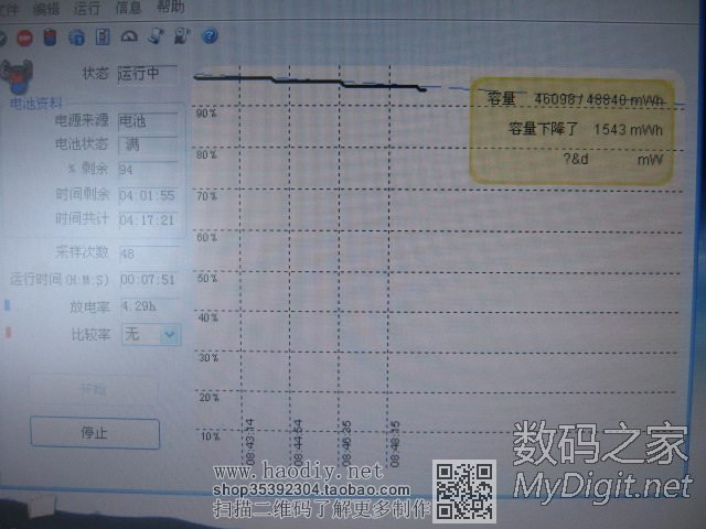 戴尔X1笔记本电池成功换芯解锁 (原程序+读写器电路图) 戴尔X1笔记本电池成功换芯解锁 (原程序+读写器电路图)