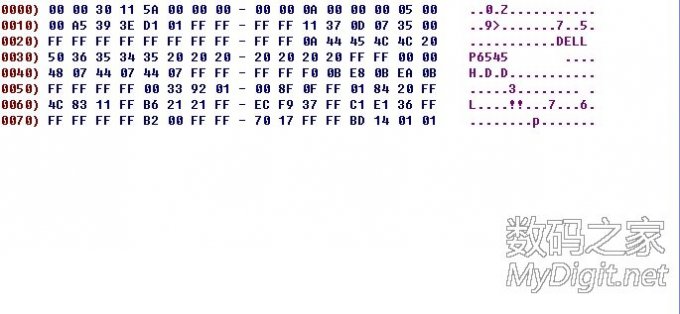 戴尔X1笔记本电池成功换芯解锁 (原程序+读写器电路图) 戴尔X1笔记本电池成功换芯解锁 (原程序+读写器电路图)