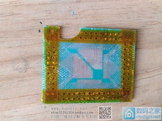 【狙沙】pos机助攻,自己做主控 修复主控击穿的机械键盘 【狙沙】pos机助攻,自己做主控 修复主控击穿的机械键盘