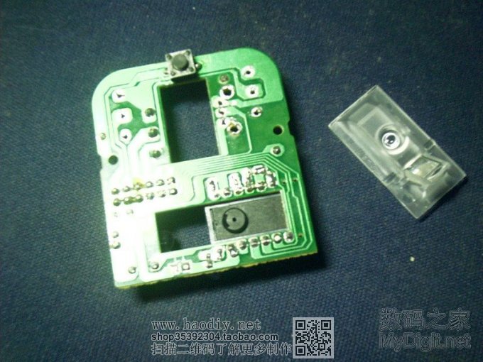 看我的机械鼠标是如何变身光电鼠标的(超详细大图哦) 看我的机械鼠标是如何变身光电鼠标的(超详细大图哦)