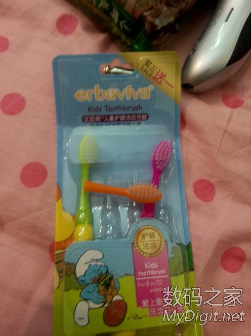 有飞利浦电动牙刷的进来!以后不用买原装刷头了! 有飞利浦电动牙刷的进来!以后不用买原装刷头了!