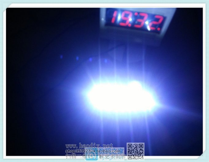 网购了感应模块,【厕所太黑光太少】 用于装到厕所。 网购了感应模块,【厕所太黑光太少】 用于装到厕所。