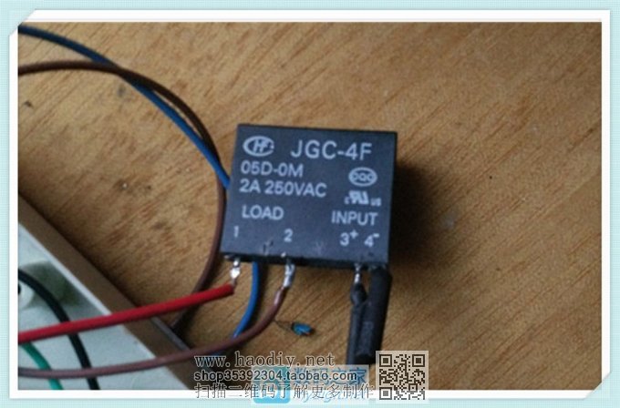 网购了感应模块,【厕所太黑光太少】 用于装到厕所。 网购了感应模块,【厕所太黑光太少】 用于装到厕所。