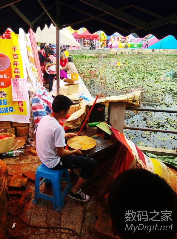 江湖佬之现场制作越南红铁木砧板 江湖佬之现场制作越南红铁木砧板