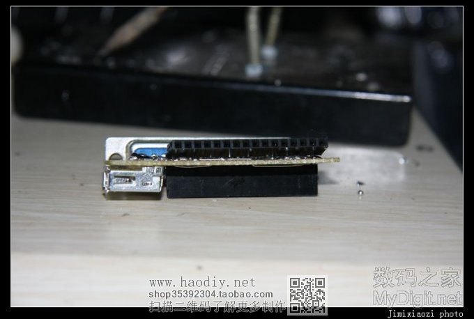 玩了玩LCD smartie 并口连接液晶屏 【寂寞DIY】 玩了玩LCD smartie 并口连接液晶屏 【寂寞DIY】