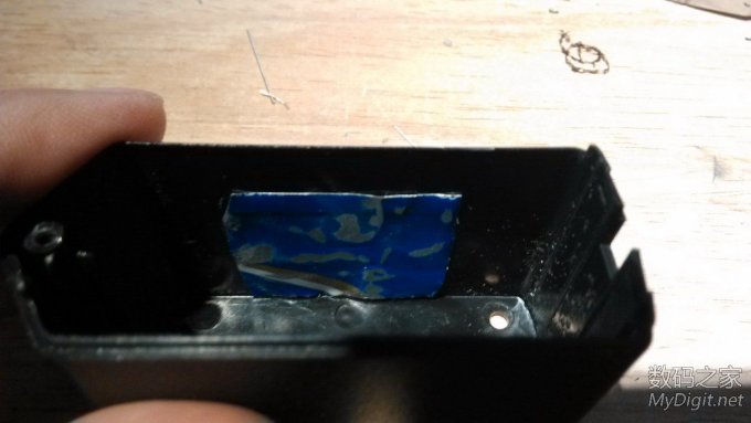 请输入描述 DIY充电器,粗了大事。。。