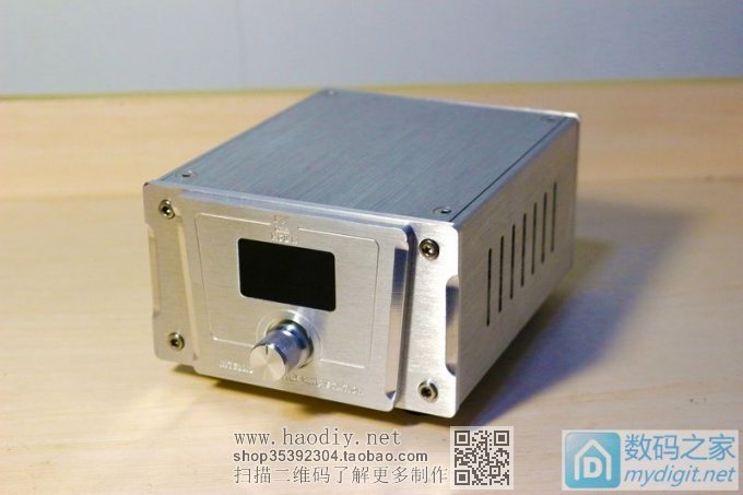 历时5个月 DIY JBC-245焊台 历时5个月 DIY JBC-245焊台