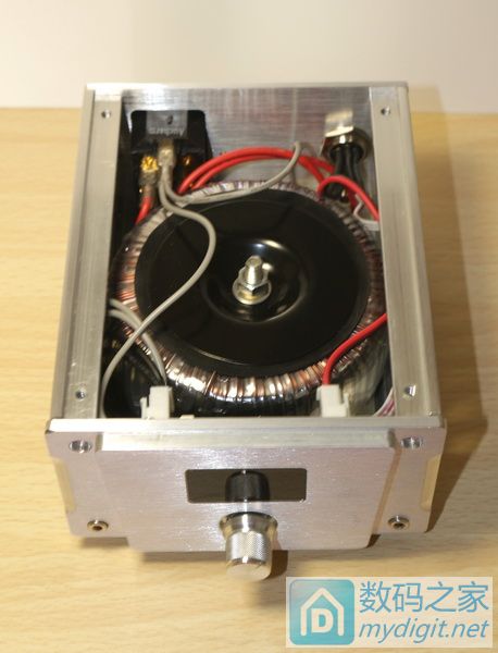 历时5个月 DIY JBC-245焊台 历时5个月 DIY JBC-245焊台