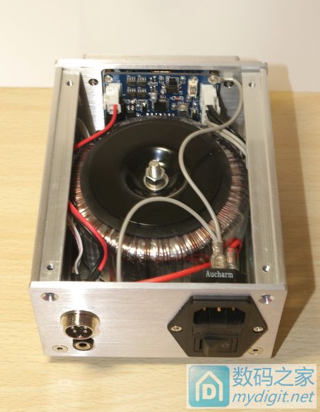 历时5个月 DIY JBC-245焊台 历时5个月 DIY JBC-245焊台