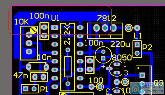 回 benli 的帖子 【伟云DIY】看人家做晶体管测试仪,手痒也做了一个