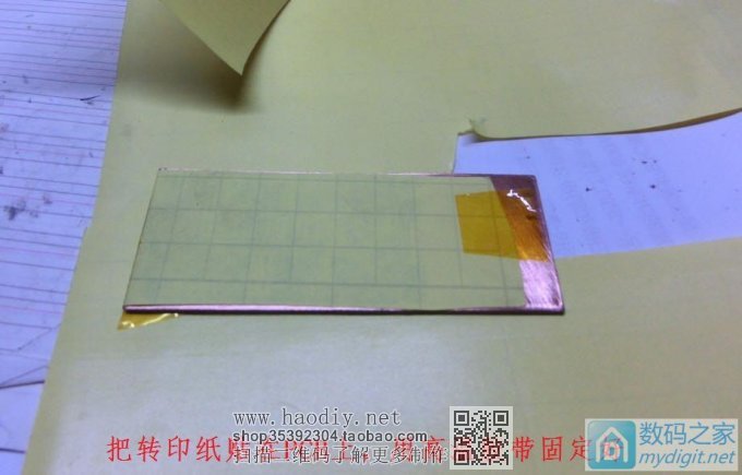 【伟云DIY】看人家做晶体管测试仪,手痒也做了一个