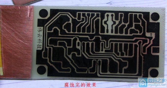 【伟云DIY】看人家做晶体管测试仪,手痒也做了一个