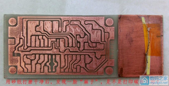 【伟云DIY】看人家做晶体管测试仪,手痒也做了一个