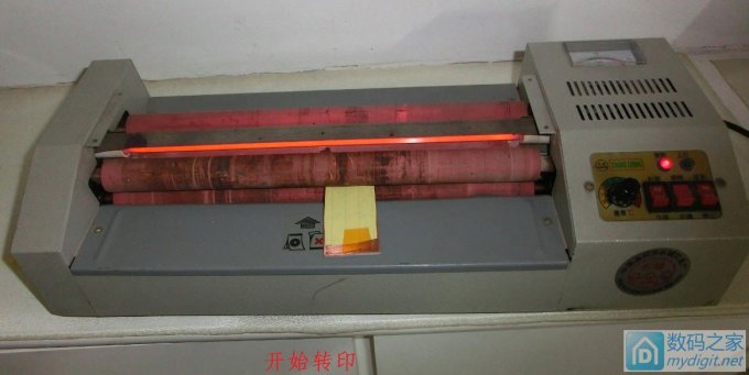 【伟云DIY】看人家做晶体管测试仪,手痒也做了一个